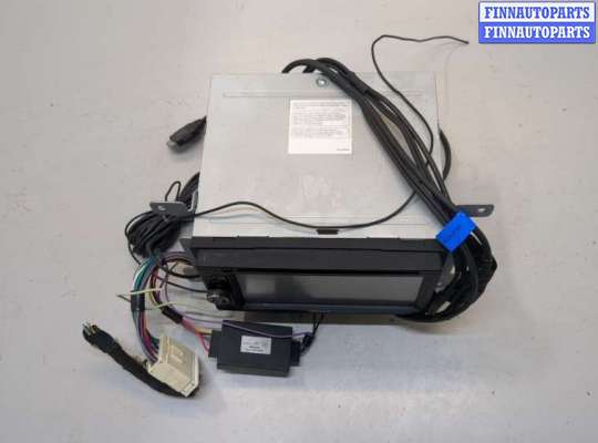 купить Магнитола на SsangYong Korando 2010-2019