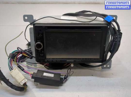 купить Магнитола на SsangYong Korando 2010-2019