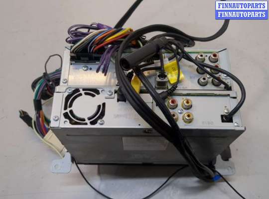 купить Магнитола на SsangYong Korando 2010-2019