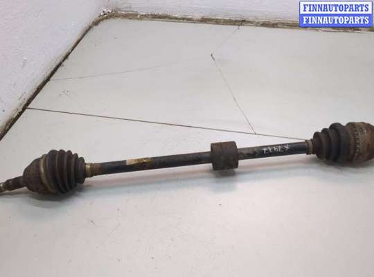 купить Полуось (приводной вал, шрус) на Opel Zafira B 2005-2014