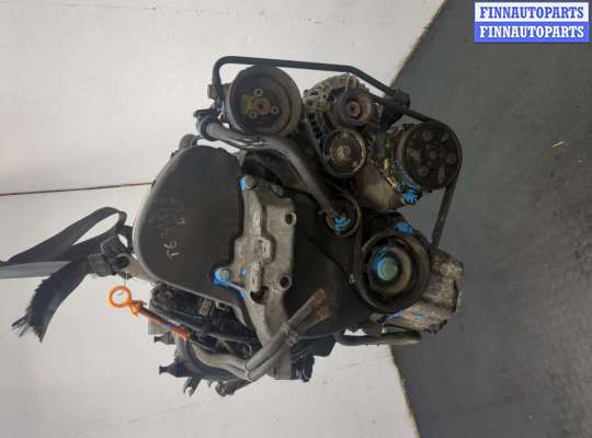 купить Компрессор кондиционера на Volkswagen Golf 4 1997-2006