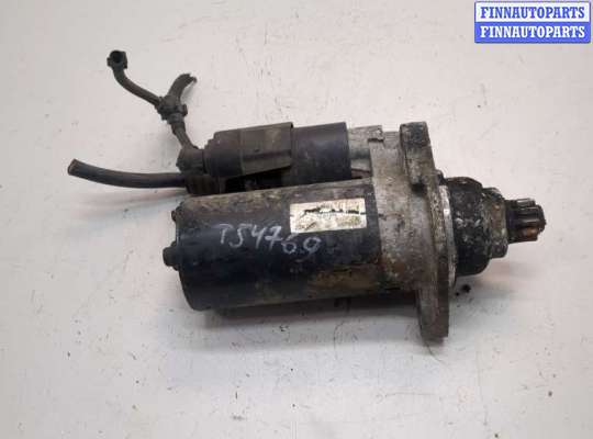 купить Стартер на Volkswagen Touran 2006-2010