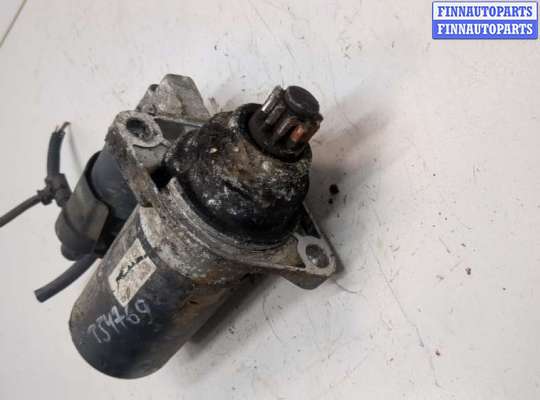 купить Стартер на Volkswagen Touran 2006-2010