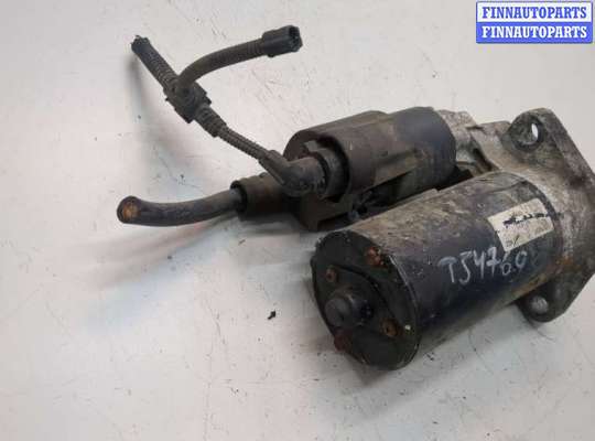 купить Стартер на Volkswagen Touran 2006-2010