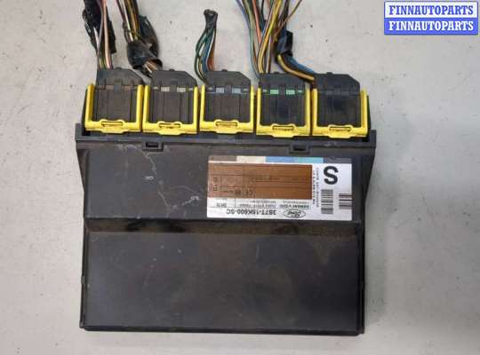 купить Блок управления центральным замком на Ford Mondeo 3 2000-2007