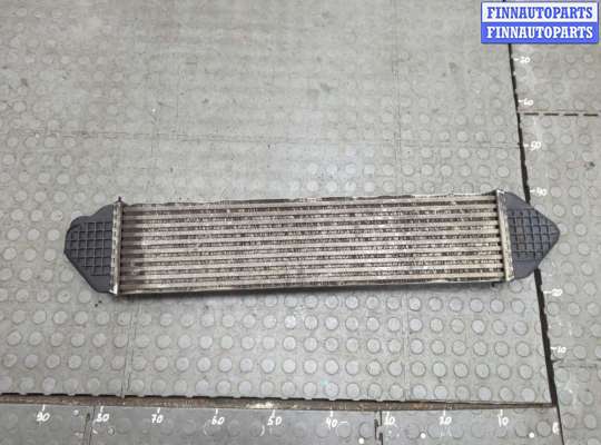 купить Радиатор интеркулера на Ford S-Max 2006-2010