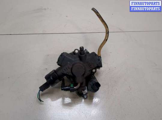 купить ТНВД на Ford Kuga 2008-2012