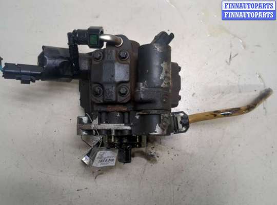 купить ТНВД на Ford Kuga 2008-2012