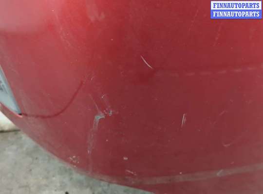 купить Капот на Ford Fusion 2002-2012