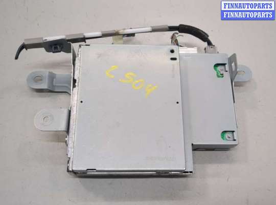 купить Блок управления радиоприемником на Mazda CX-9 2016-2022