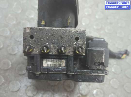 купить Блок АБС, насос (ABS, ESP, ASR) на BMW X5 E53 2000-2006