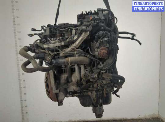 купить Двигатель (ДВС) на Citroen Berlingo 2012-2018