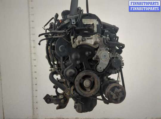 Купить Двигатель (ДВС) на Citroen Berlingo 2012-2018 Двигатель (ДВС) PG1225056 на Citroen Berlingo 2012-2018