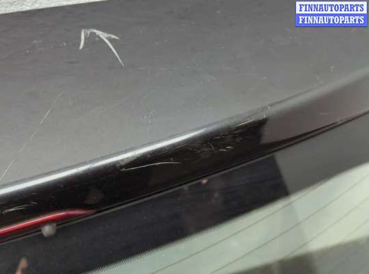 купить Крышка (дверь) багажника на Nissan Qashqai 2006-2013