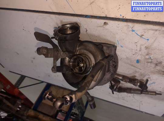 купить Турбина на BMW X5 E53 2000-2007