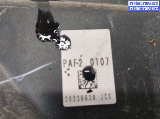 купить Вентилятор радиатора на Mazda 3 (BP) 2019-2025