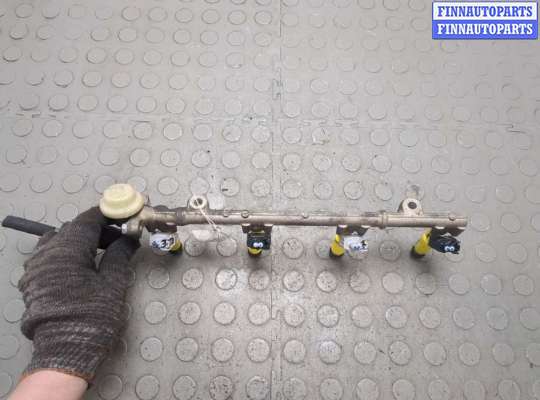 купить Форсунка топливная на Toyota RAV 4 2000-2005