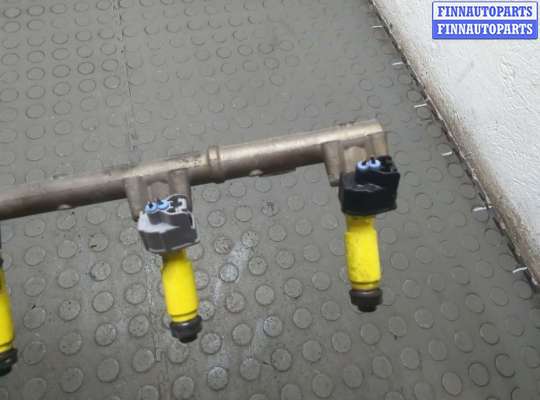 купить Форсунка топливная на Toyota RAV 4 2000-2005