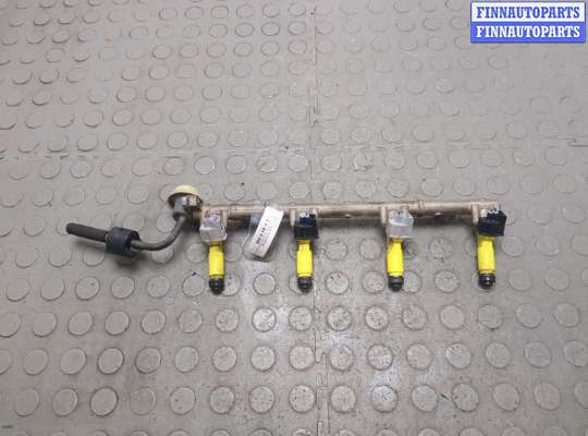 купить Форсунка топливная на Toyota RAV 4 2000-2005