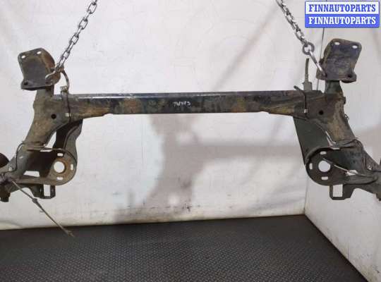 Балка подвески задняя SK498295 на Skoda Rapid 2012-2020