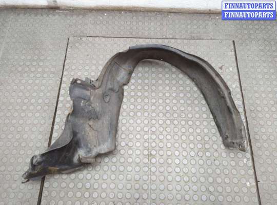 купить Защита арок (подкрылок) на Honda Civic 1998-2001