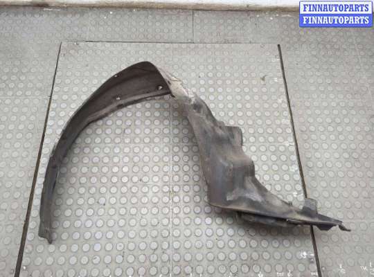 Защита арок (подкрылок) HD521470 на Honda Civic 1998-2001