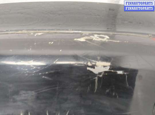 купить Бампер на Skoda Octavia (A5) 2004-2013