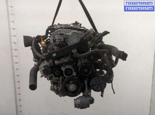 ТНВД LXR7392 на Lexus IS 2005-2016