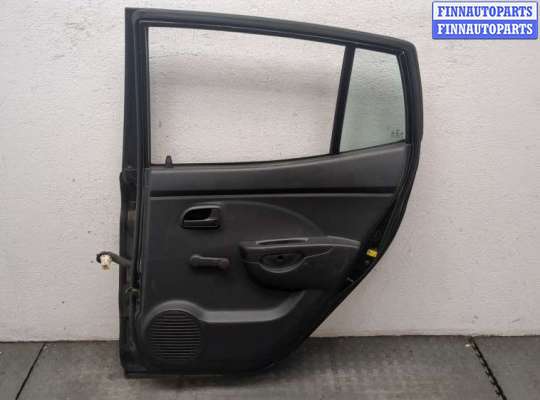 купить Дверь боковая (легковая) на KIA Picanto 2004-2011