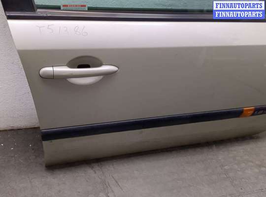 купить Замок двери на Renault Laguna 2 2001-2007