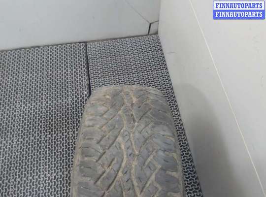 купить Шина на Jeep Liberty 2002-2006