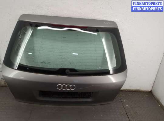 Купить Обшивка крышки (двери) багажника на Audi A4 (B6) 2000-2006 Обшивка крышки (двери) багажника AU1761848 на Audi A4 (B6) 2000-2006