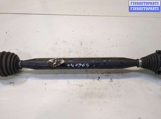 купить Полуось (приводной вал, шрус) на Skoda Rapid 2012-2020