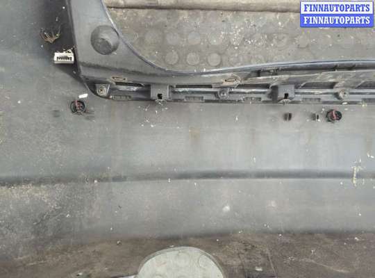 купить Бампер на KIA Ceed 2007-2012