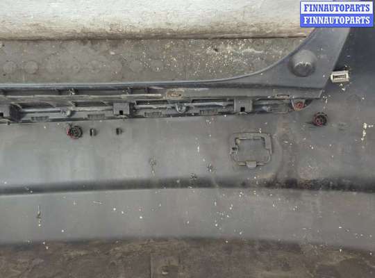 купить Бампер на KIA Ceed 2007-2012