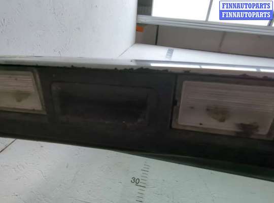 купить Крышка (дверь) багажника на Land Rover Discovery 3 2004-2009