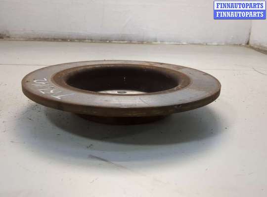 купить Диск тормозной на Ford Kuga 2008-2012