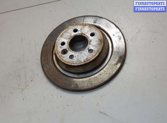 купить Диск тормозной на Ford Kuga 2008-2012