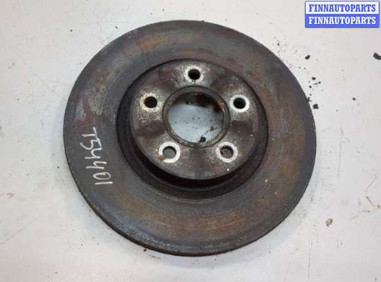купить Диск тормозной на Ford Kuga 2008-2012