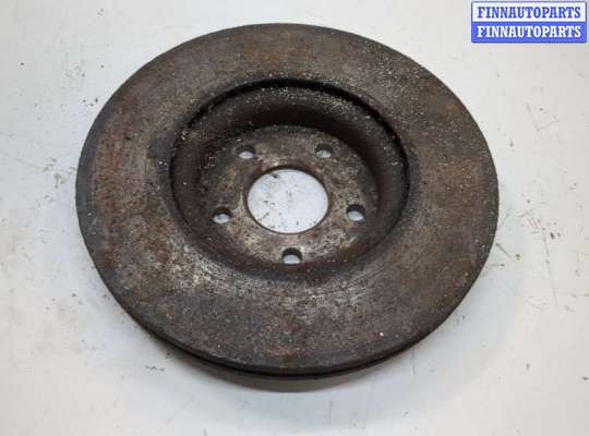 купить Диск тормозной на Ford Kuga 2008-2012
