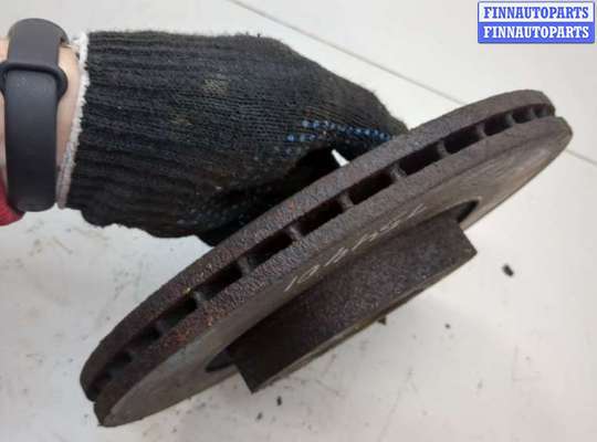 купить Диск тормозной на Ford Kuga 2008-2012
