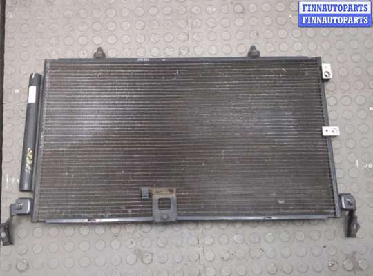 купить Радиатор кондиционера на Lexus RX 1998-2003