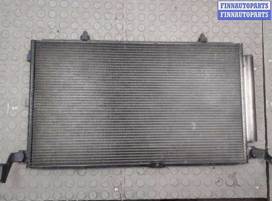 купить Радиатор кондиционера на Lexus RX 1998-2003