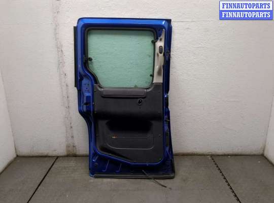 купить Стекло боковой двери на Citroen Berlingo 2002-2008