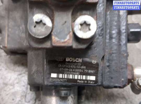 купить ТНВД на Opel Zafira B 2005-2014