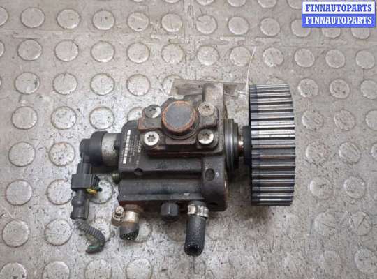 купить ТНВД на Opel Zafira B 2005-2014