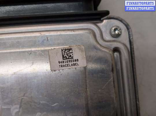 купить Блок управления двигателем на Volkswagen Golf 6 2008-2012