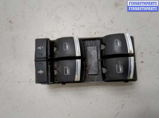 Кнопка стеклоподъемника (блок кнопок) AU1621522 на Audi Q7 2005-2015