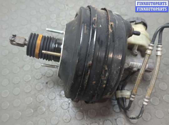 купить Усилитель тормозов вакуумный на Acura MDX 2001-2006