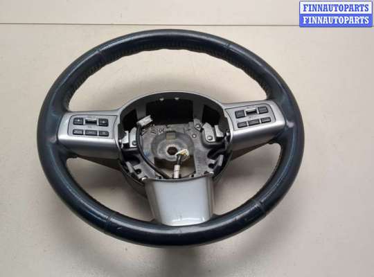 Руль MZ672350 на Mazda 2 2007-2014